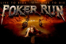 Poker Run