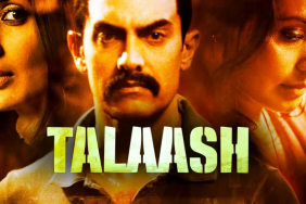 Talaash