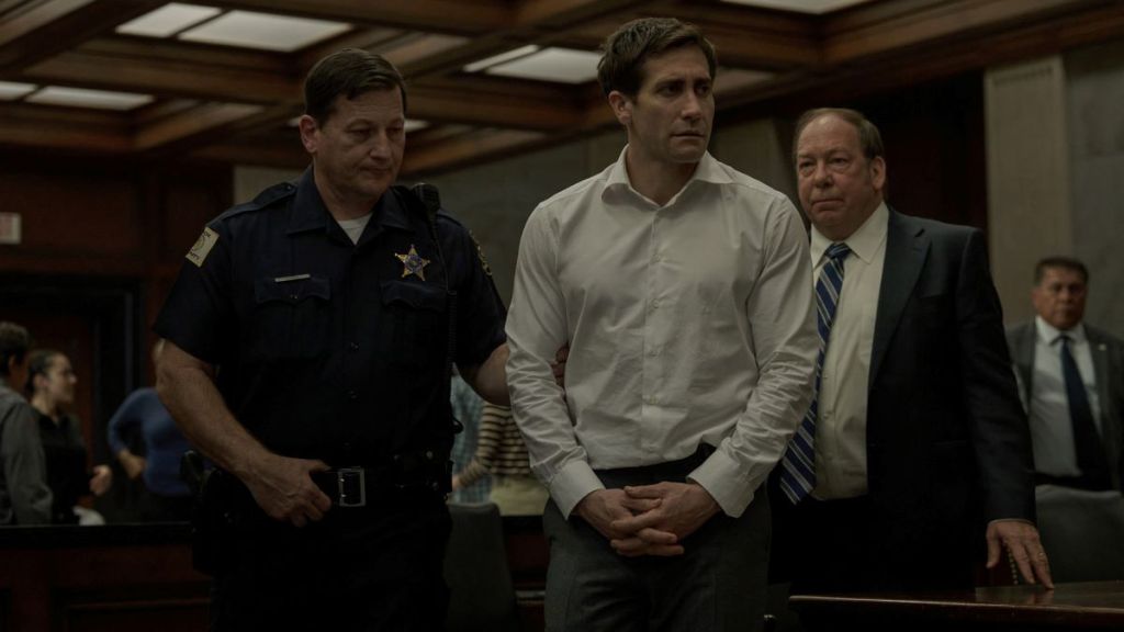 Presumed Innocent Release Date