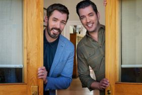 Property Brothers Season 4