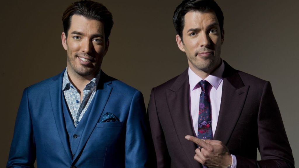 Property Brothers Season 5