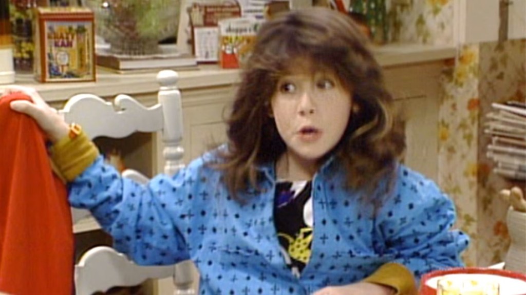 Punky Brewster (1984) Season 3 Streaming: Watch and Stream Online via Peacock