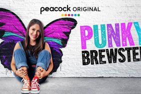 Punky Brewster (2021)