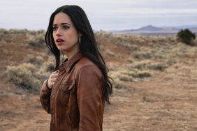 Rosewell, New Mexico.