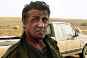 Rambo 6 Sylvester Stallone returning come back recast replaced