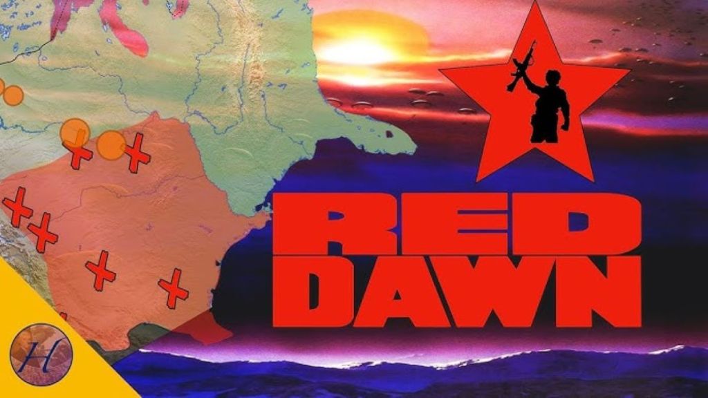 Red Dawn (1984)