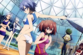 Riddle Story of Devil Streaming: Watch & Stream Online via Crunchyroll