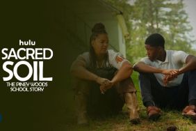 Sacred Soil: The Piney Woods School Story (2024)