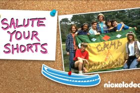 Salute Your Shorts Season 1