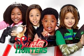 Santa Hunters (2014)