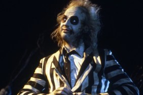 Beetlejuice Beetlejuice poster