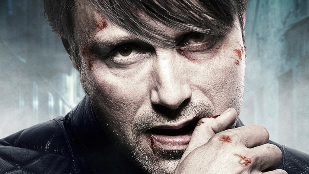 Mads Mikkelsen Hannibal revival