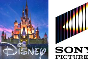 Sony Disney physical media