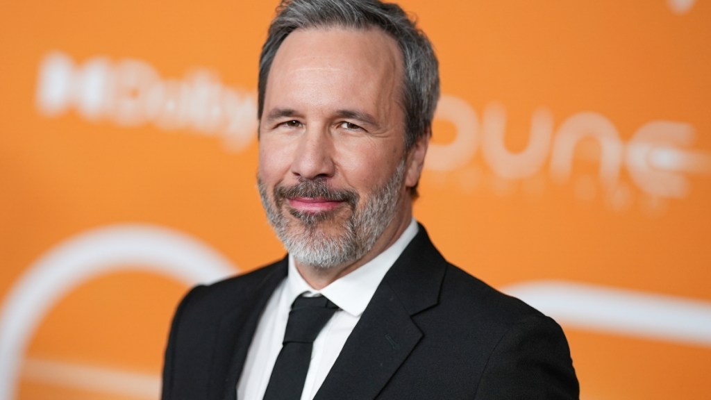 Denis Villeneuve