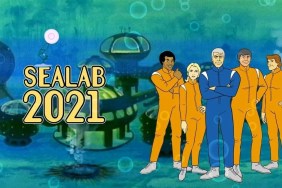 Sealab 2021 Season 2