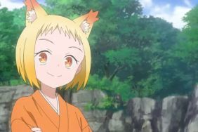 Sengoku Youko Season 1 Episode 8 Release Date