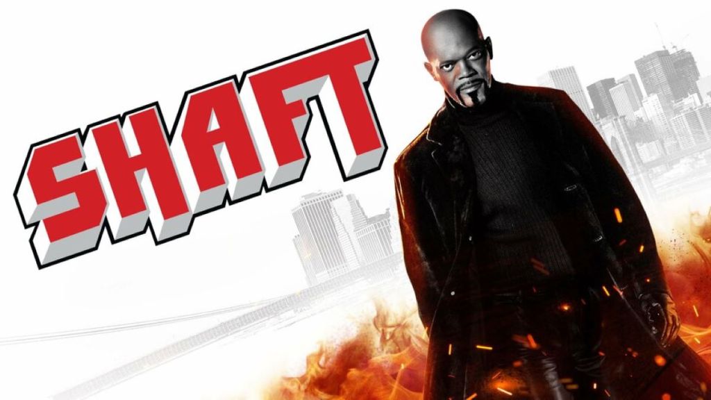 Shaft (2000)