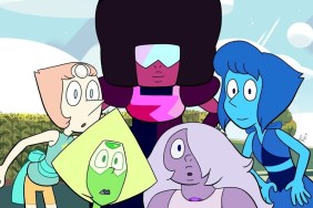 Steven Universe Season 5