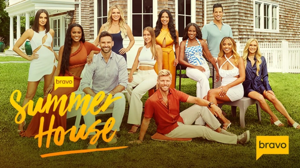 Summer House Season 7 Streaming: Watch & Stream Online via Peacock