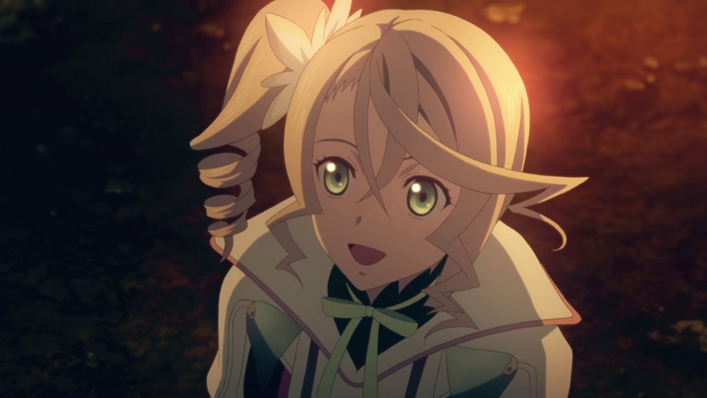 Tales of Zestiria the X (2016) Season 2 Streaming: Watch & Stream Online via Crunchyroll