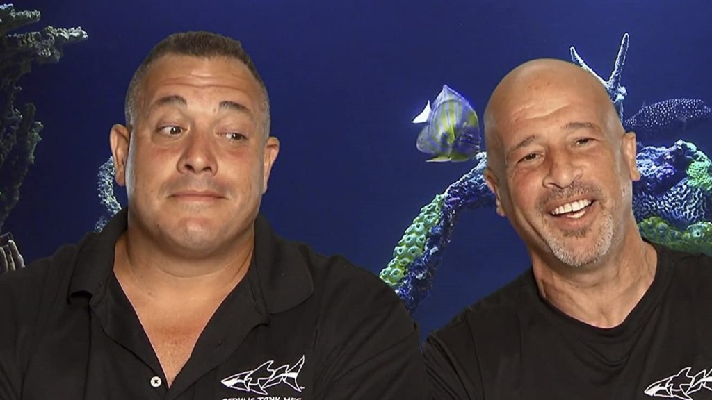 Tanked Season 12 Streaming: Watch & Stream Online via HBO Max