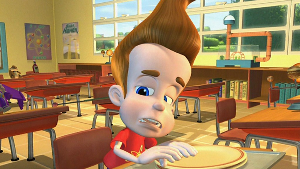 The Adventures of Jimmy Neutron: Boy Genius Season 1 Streaming: Watch & Stream Online via Paramount Plus