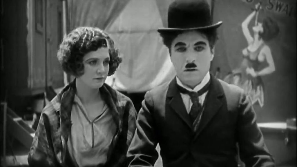 The Circus (1928)