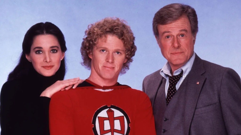 The Greatest American Hero (1981) Season 1 Streaming: Watch & Stream Online via Peacock