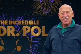 The Incredible Dr. Pol Season 19 Streaming: Watch and Stream Online via Disney Plus and Hulu