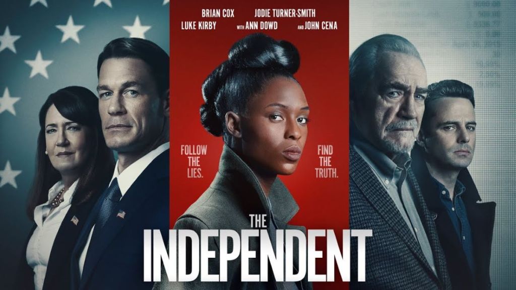 The Independent (2022)