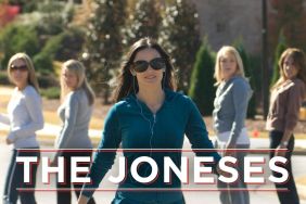 The Joneses