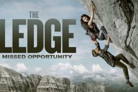 The Ledge (2022)