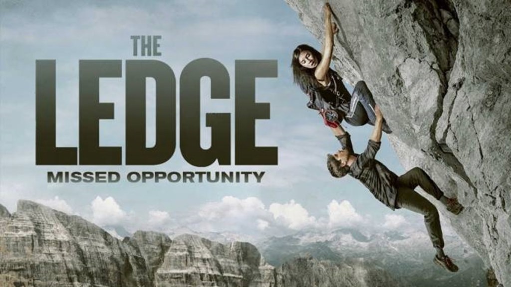 The Ledge (2022)