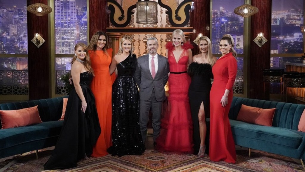 The Real Housewives of Dallas Season 5 Streaming: Watch & Stream Online via Peacock