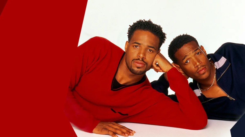 The Wayans Bros. (1995) Season 2 Streaming: Watch & Stream Online via HBO Max