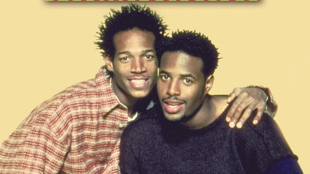 The Wayans Bros. (1995) Season 4 Streaming: Watch & Stream Online via HBO Max