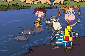 The Wild Thornberrys Season 2 Streaming: Watch & Stream Online via Paramount Plus