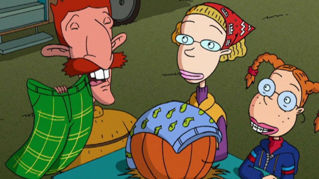 The Wild Thornberrys Season 3 Streaming: Watch & Stream Online via Paramount Plus