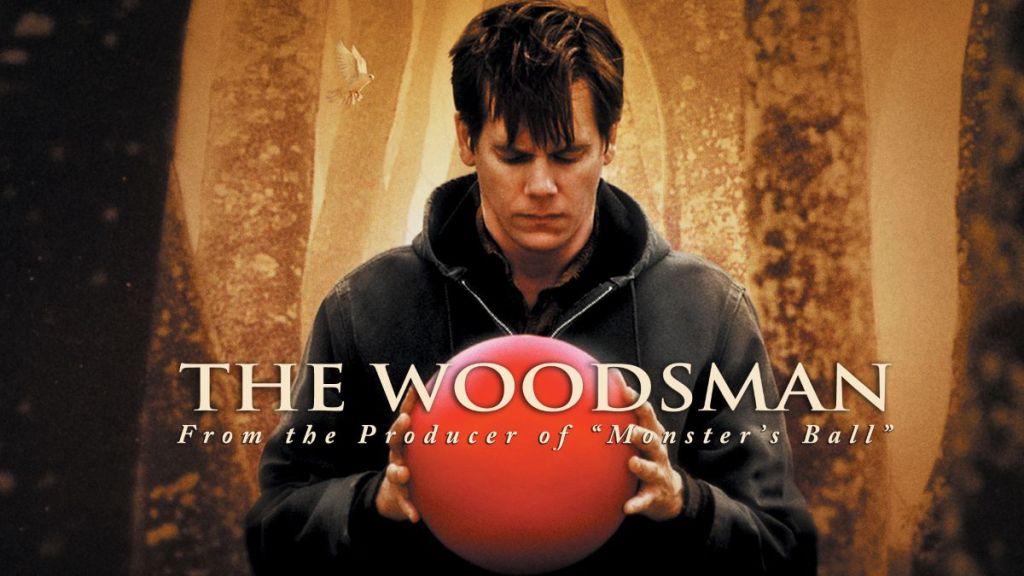 The Woodsman