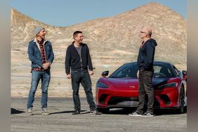 Top Gear America Season 1