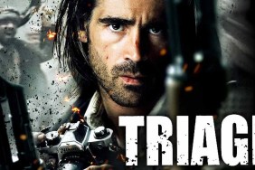 Triage (2009)