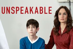 Unspeakable (2019) Season 1