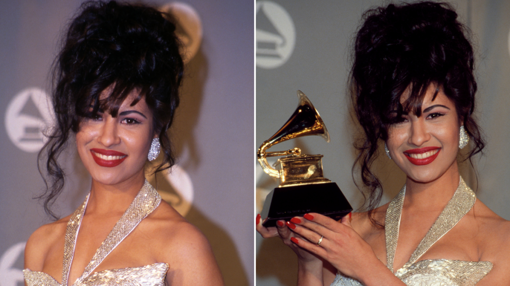 Selena Quintanilla