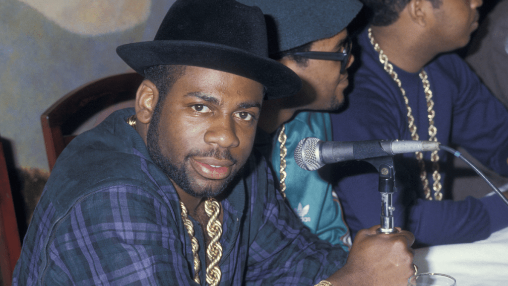 Jam Master Jay