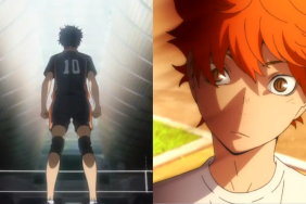 Haikyuu!!: Who is The Little Giant?