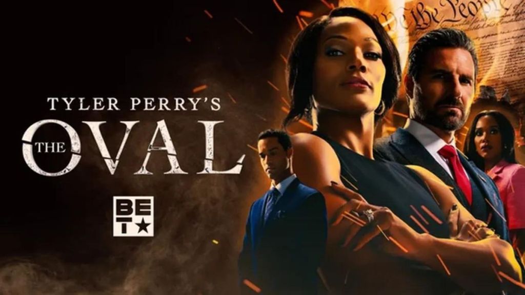 Tyler Perry’s The Oval Season 5 Episode 18 Release Date & Time on BET Plus