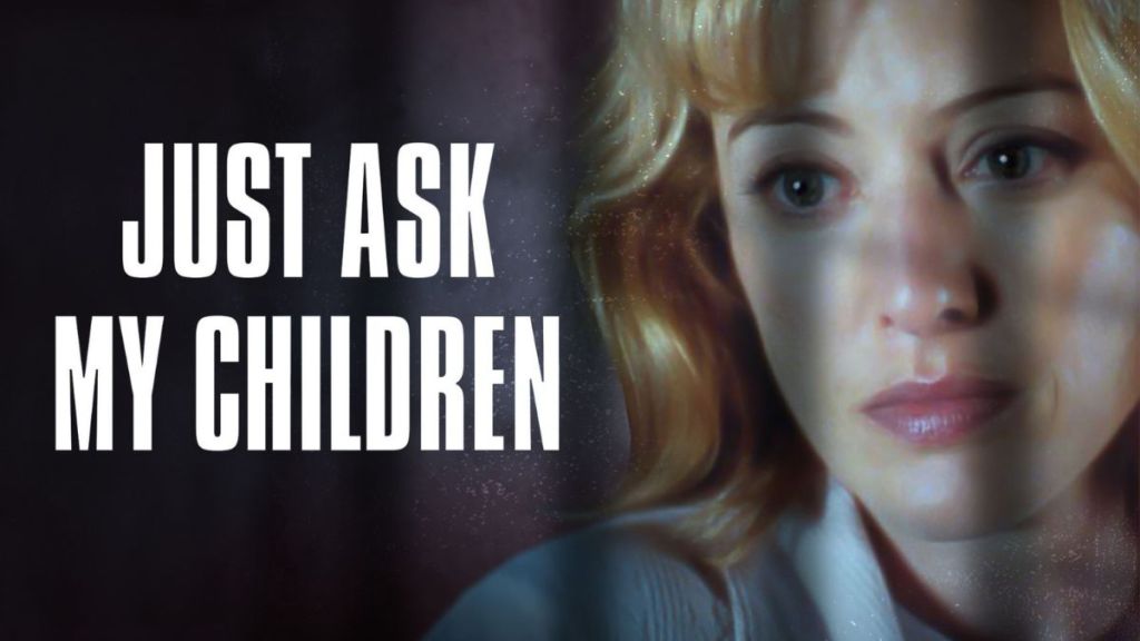 Just Ask My Children Streaming: Watch & Stream Online via Amazon Prime Video