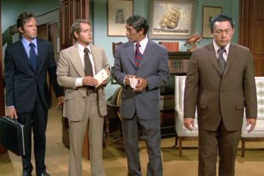 Hawaii Five-O (1968) Season 10 Streaming