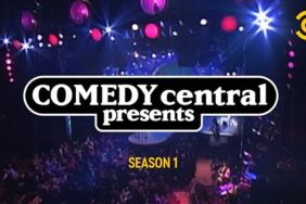 Comedy Central Presents Season 1 Streaming: Watch & Stream Online Via Paramount Plus