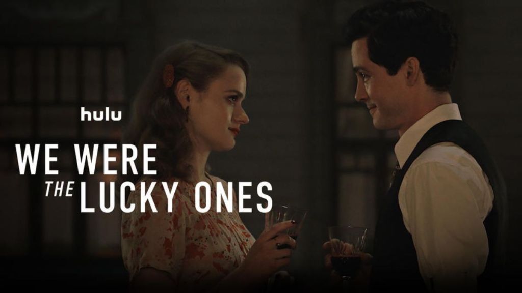 We Were the Lucky Ones Streaming Release Date: When Is It Coming Out on Hulu?